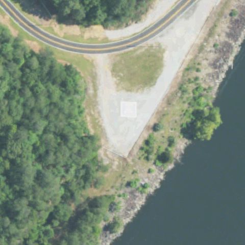 Aerial tile for 4AL0
