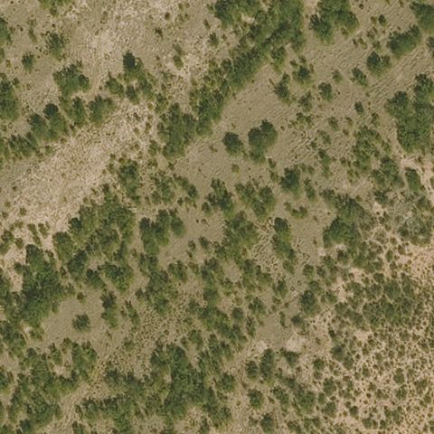 Aerial tile for 4AZ4