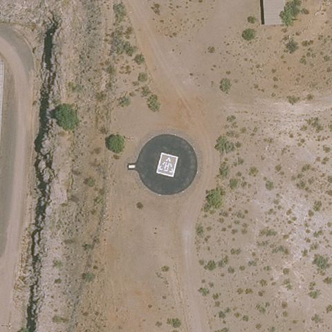 Aerial tile for 4AZ5