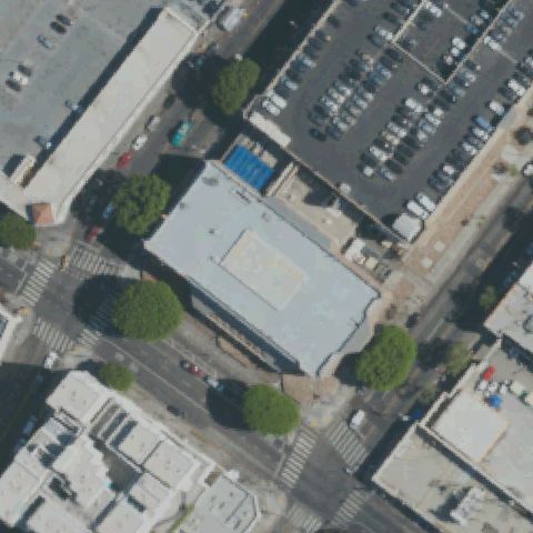 Aerial tile for 4CA0