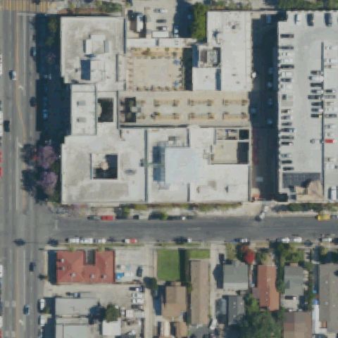 Aerial tile for 4CA9