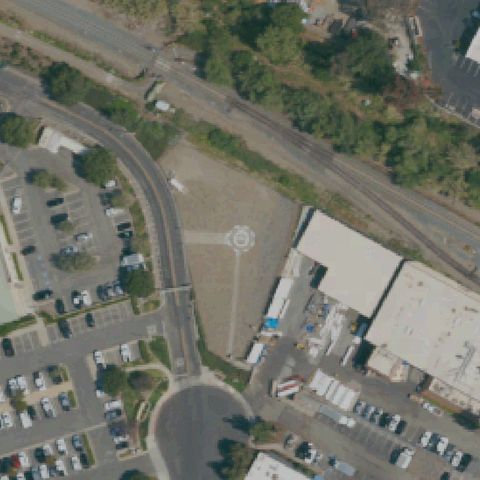 Aerial tile for 4CL6