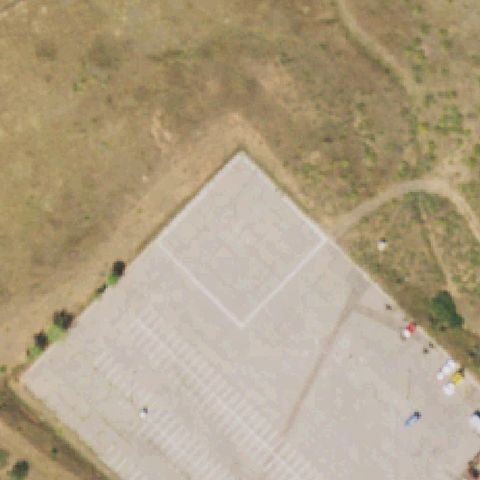 Aerial tile for 4CO1