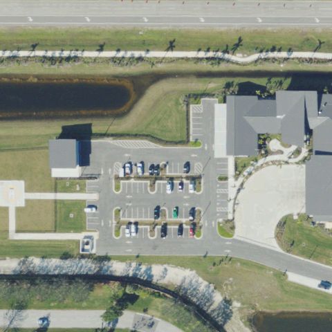 Aerial tile for 4FA9