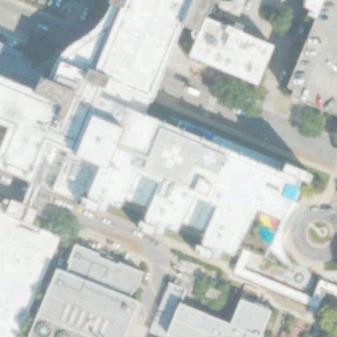 Aerial tile for 4GA2