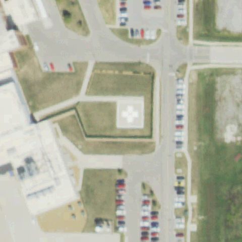 Aerial tile for 4IL6
