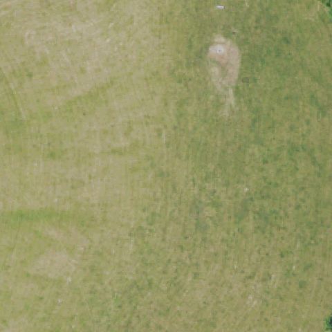 Aerial tile for 4KY3