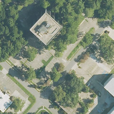 Aerial tile for 4LA5
