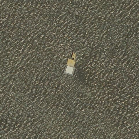 Aerial tile for 4LA6
