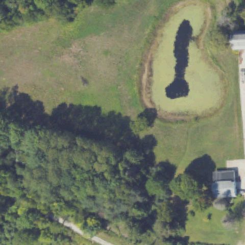 Aerial tile for 4MI5