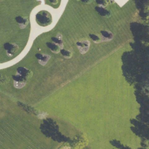 Aerial tile for 4MI9