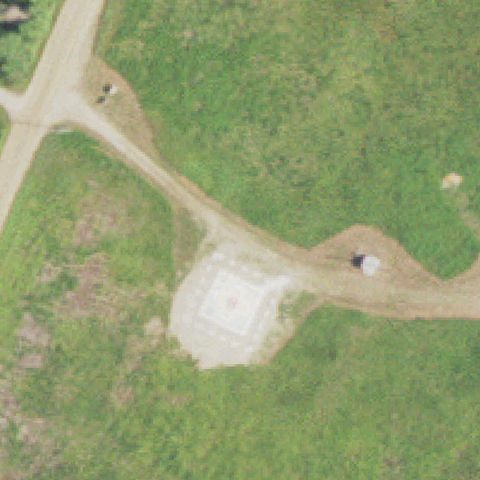 Aerial tile for 4MN0