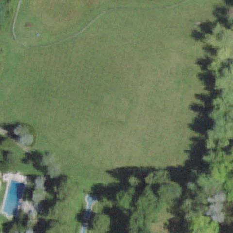 Aerial tile for 4NK7