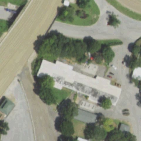 Aerial tile for 4NY9