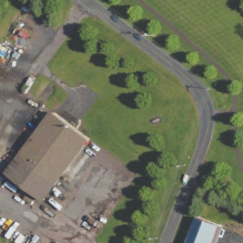 Aerial tile for 4PA9