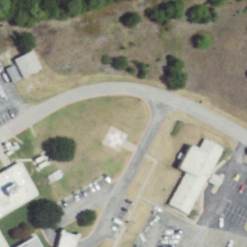 Aerial tile for 4TA9