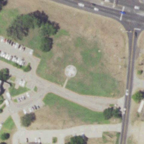 Aerial tile for 4TS3