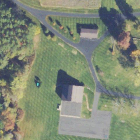 Aerial tile for 4VA0