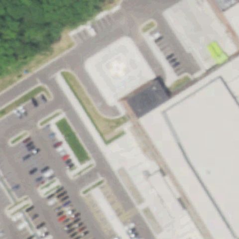 Aerial tile for 4WI7