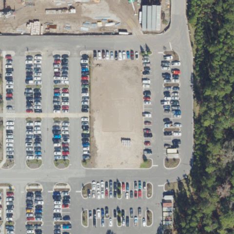Aerial tile for 51FA