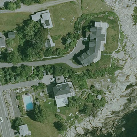 Aerial tile for 51MA