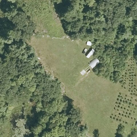 Aerial tile for 51NH