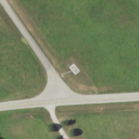 Aerial tile for 53MO