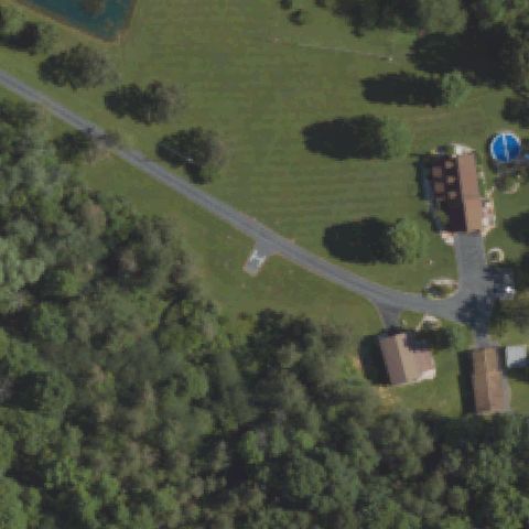 Aerial tile for 54PA