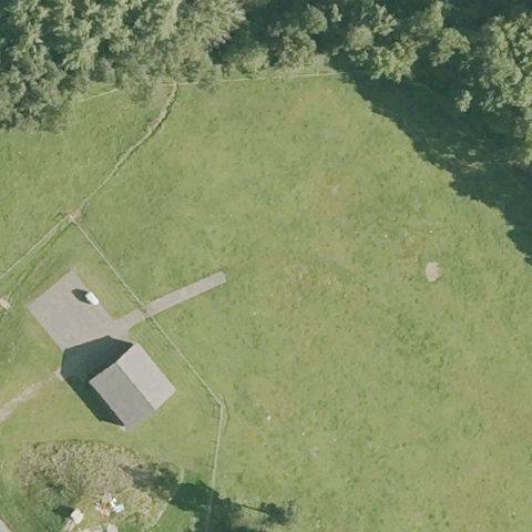 Aerial tile for 54VT