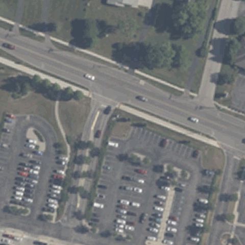 Aerial tile for 55II