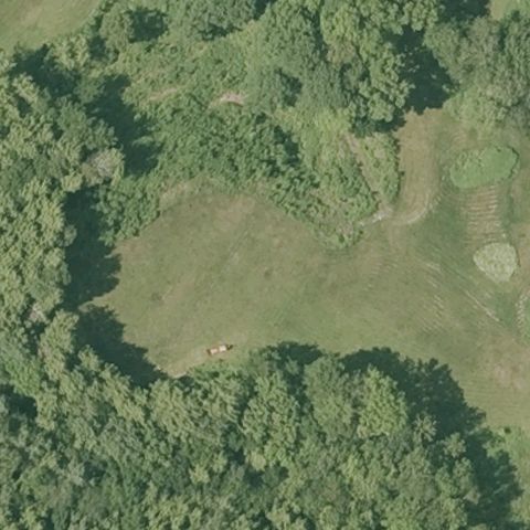 Aerial tile for 55NH