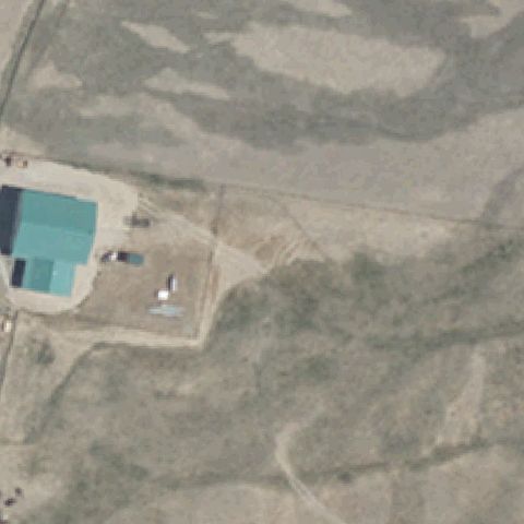 Aerial tile for 55NV