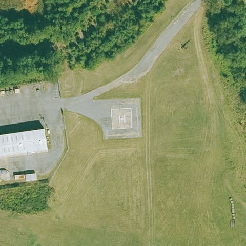 Aerial tile for 56AR