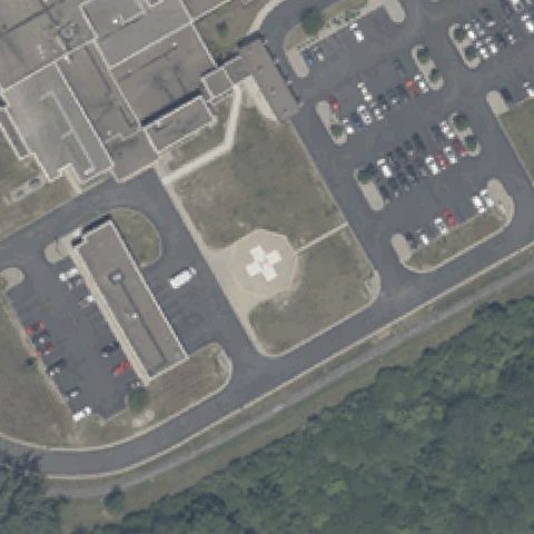 Aerial tile for 56II