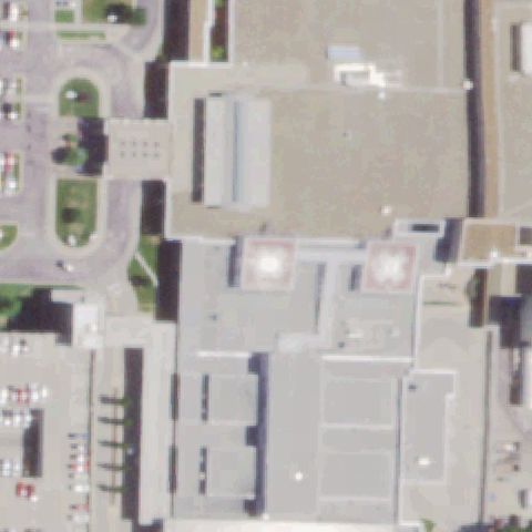 Aerial tile for 56MU