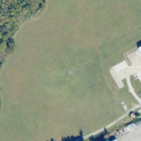 Aerial tile for 56VA