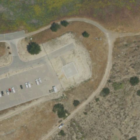 Aerial tile for 57CA