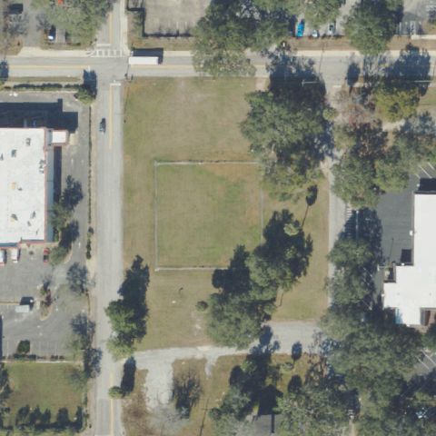 Aerial tile for 57FD