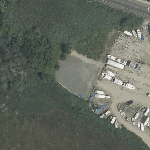 Aerial tile for 57NJ