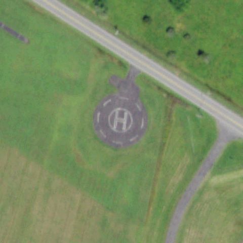 Aerial tile for 57NY