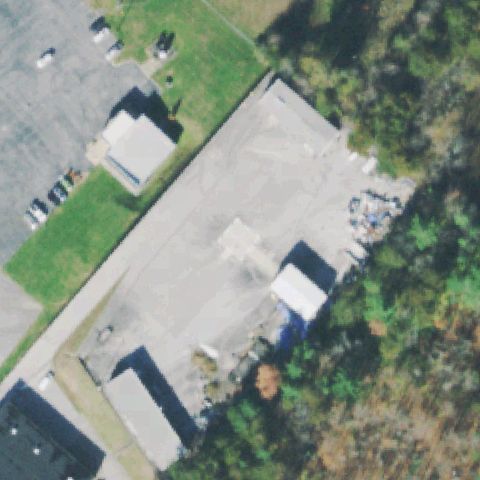 Aerial tile for 57TN
