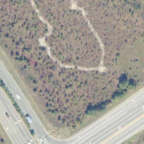 Aerial tile for 57VG