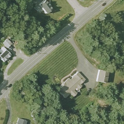 Aerial tile for 59NH