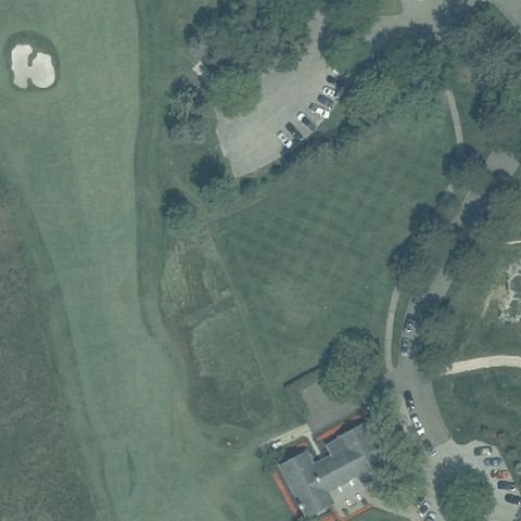 Aerial tile for 59NJ