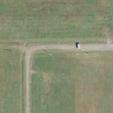 Aerial tile for 59OK