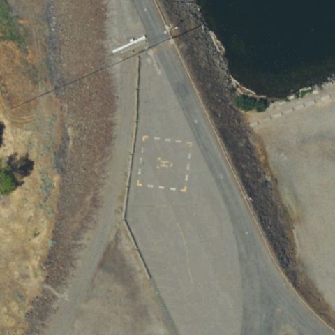 Aerial tile for 59OR