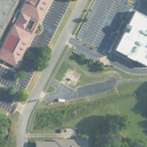 Aerial tile for 5AL9