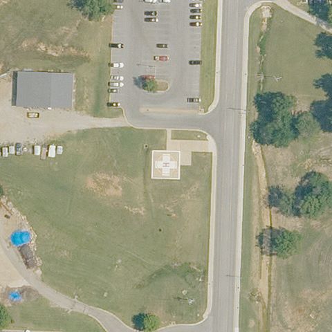 Aerial tile for 5AR9