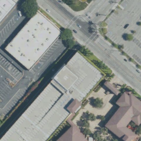 Aerial tile for 5CA0