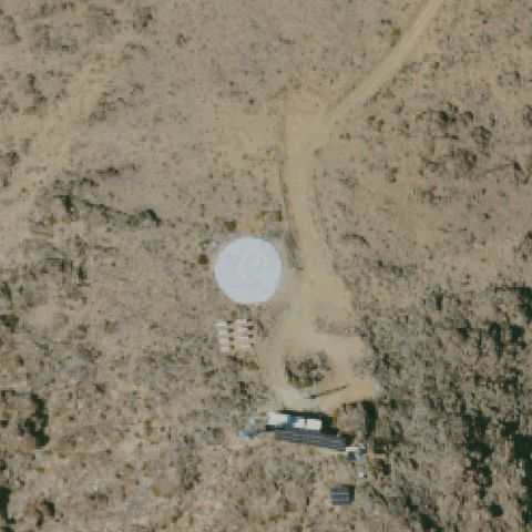 Aerial tile for 5CA2